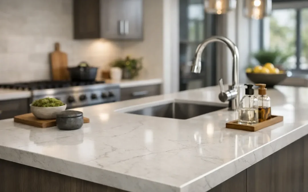 Bancadas Quartzo: Are They Worth It?