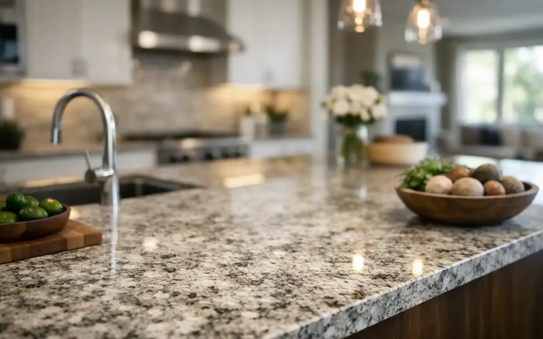 Bancadas Granito: Worth It for Your Home?