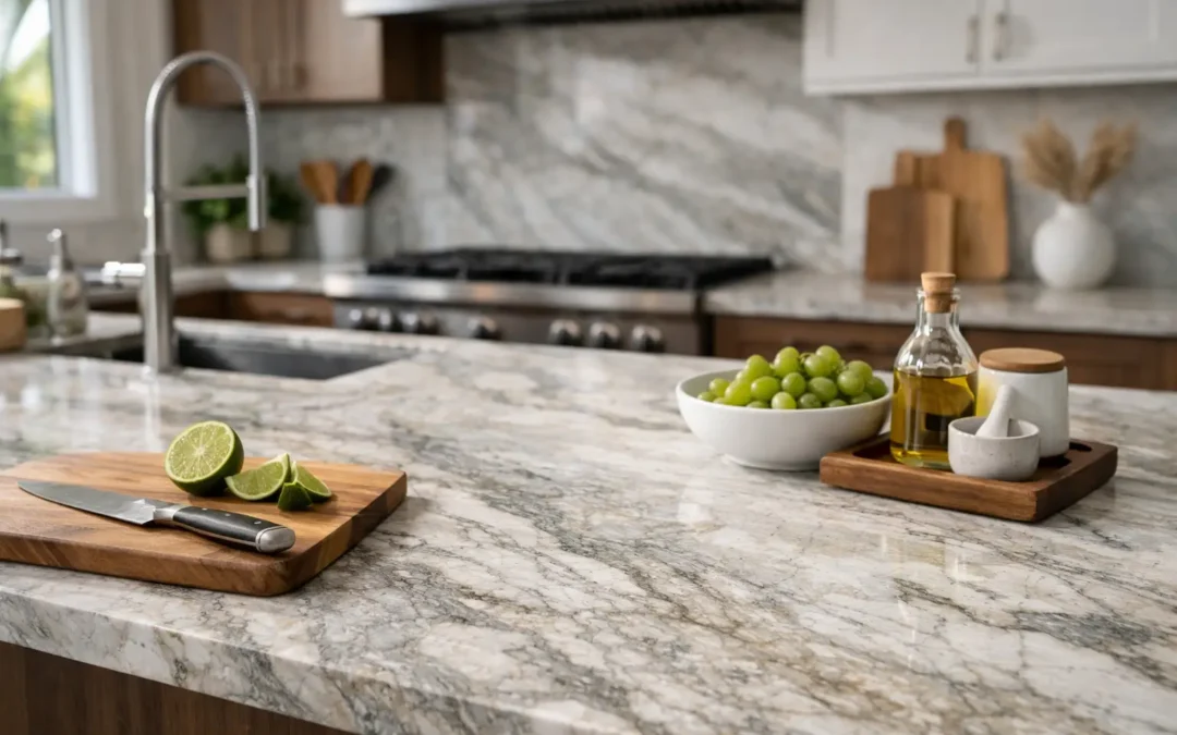 Is Quartzite Good for Kitchens?
