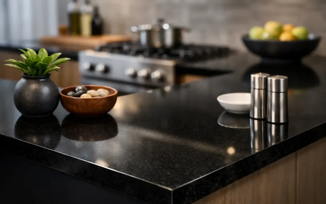 Absolute Black Granite: Is It Worth It?