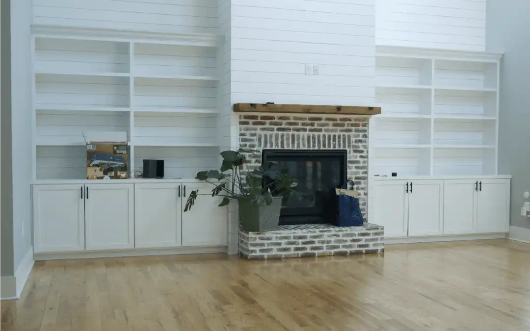 Stone Fireplace Surround: How to Choose the Stone, the Hearth and the Build