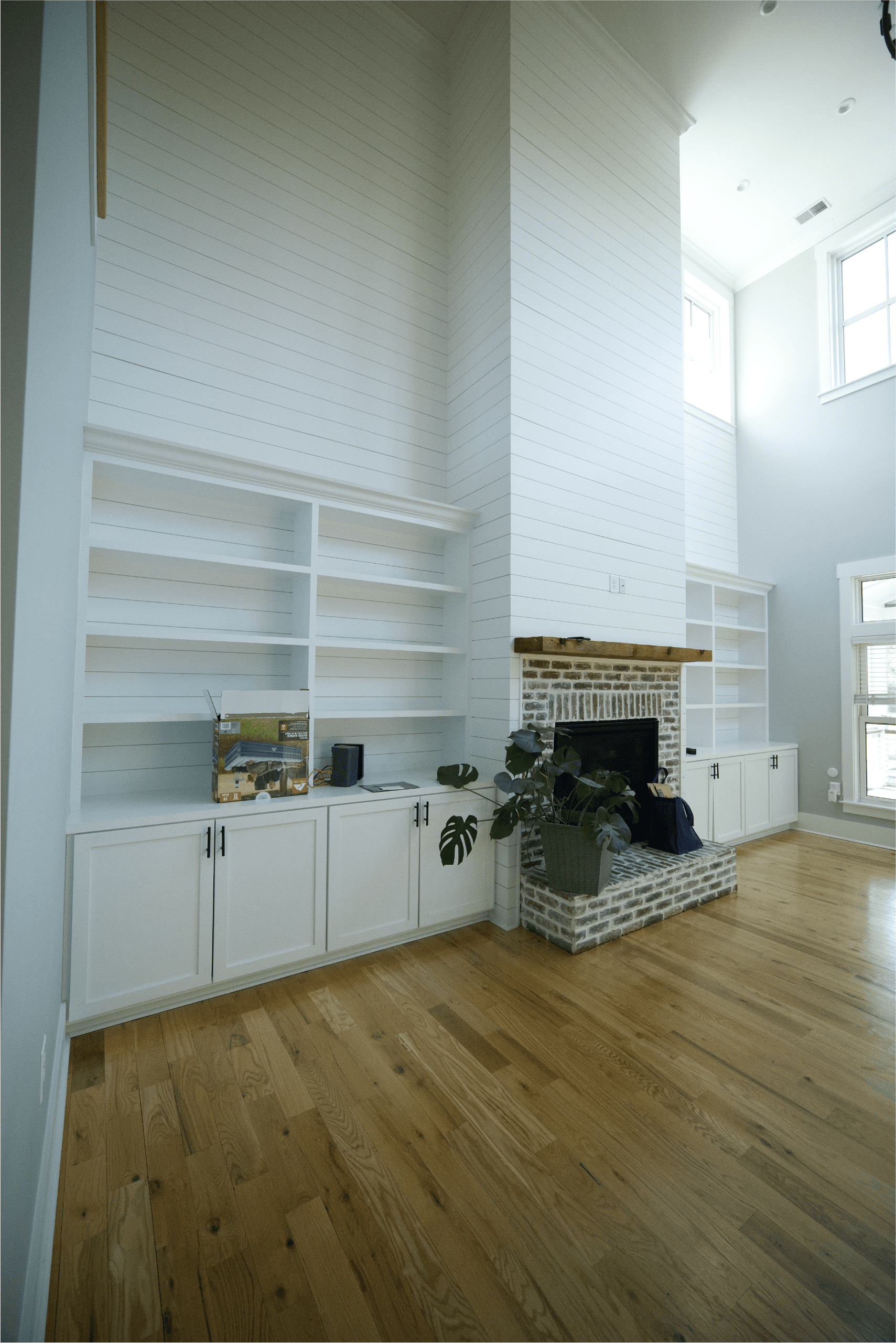 Stone slab — Stonhaus