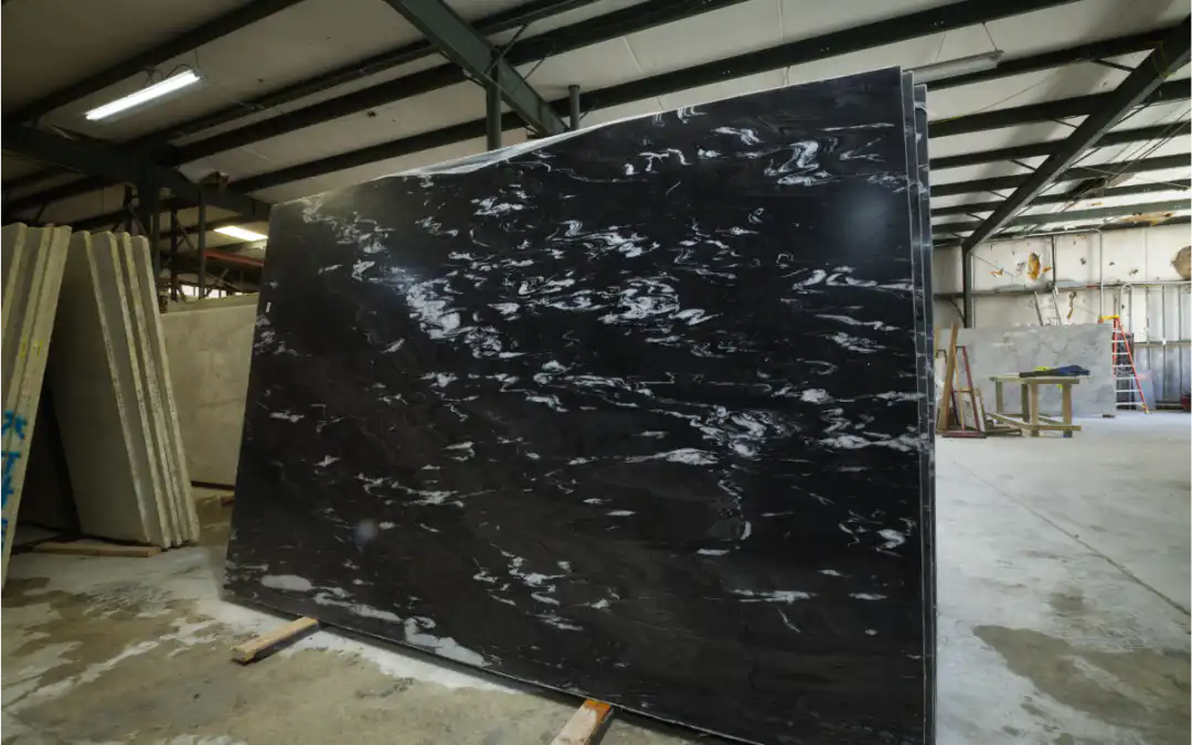 Two-Tone Kitchen Countertops: How to Pair Two Stones That Work Together