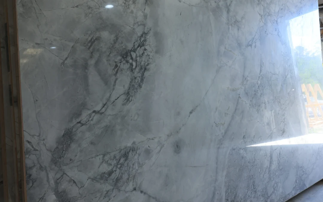 Honed vs Polished Marble Countertops: How the Finish Changes Look and Care