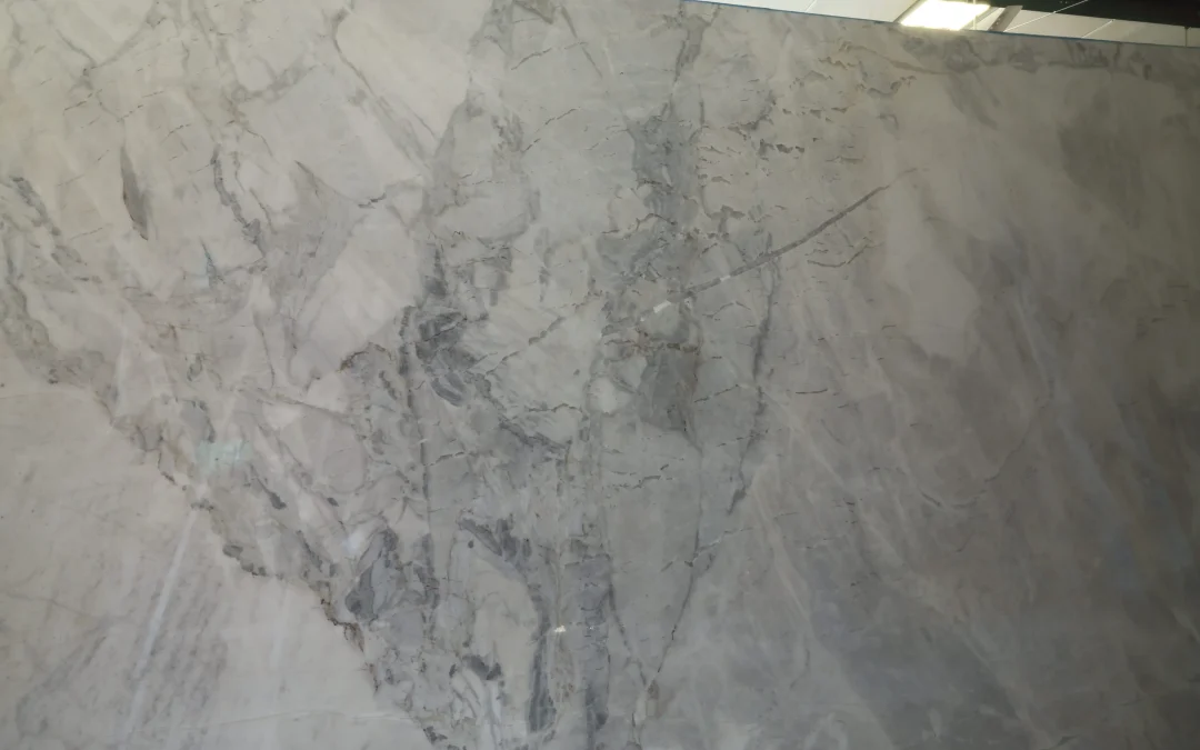 Sealing Marble and Quartzite: Test First, Then Seal