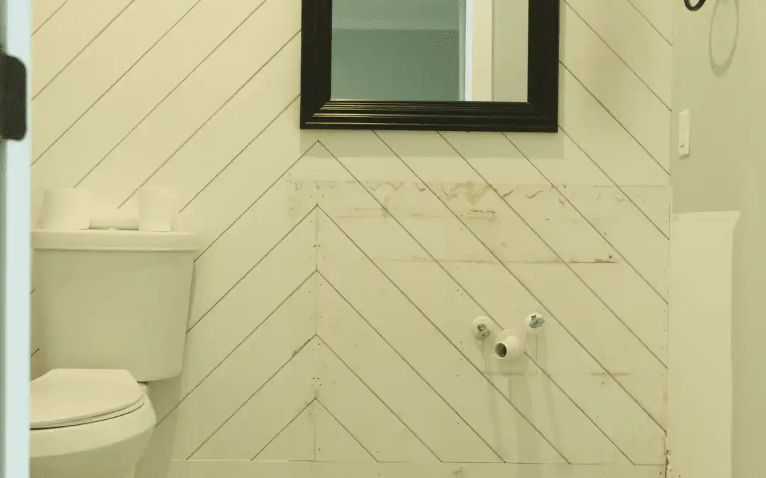The Best Stone for Your Bathroom, Zone by Zone
